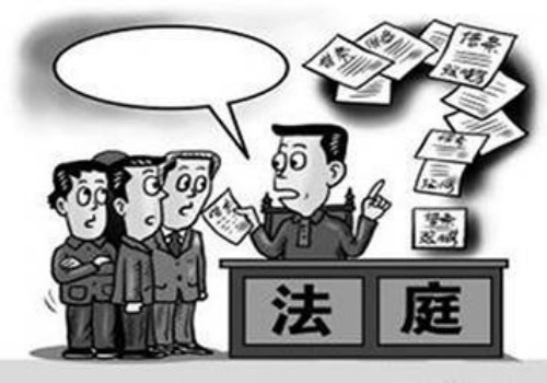 北京要债公司:借条起诉不请律师行吗